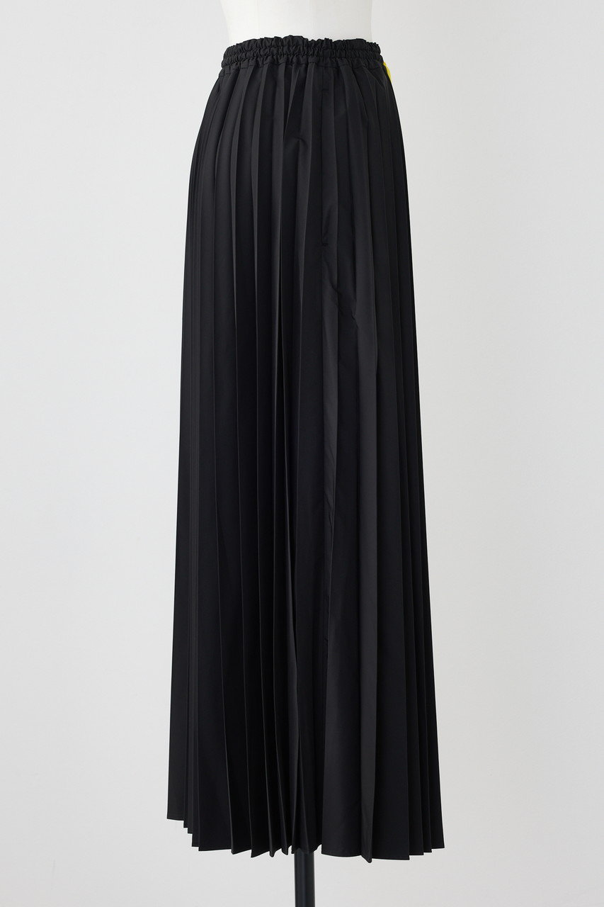 nagonstans(ナゴンスタンス)｜Water Repellentタフタ プリーツSK