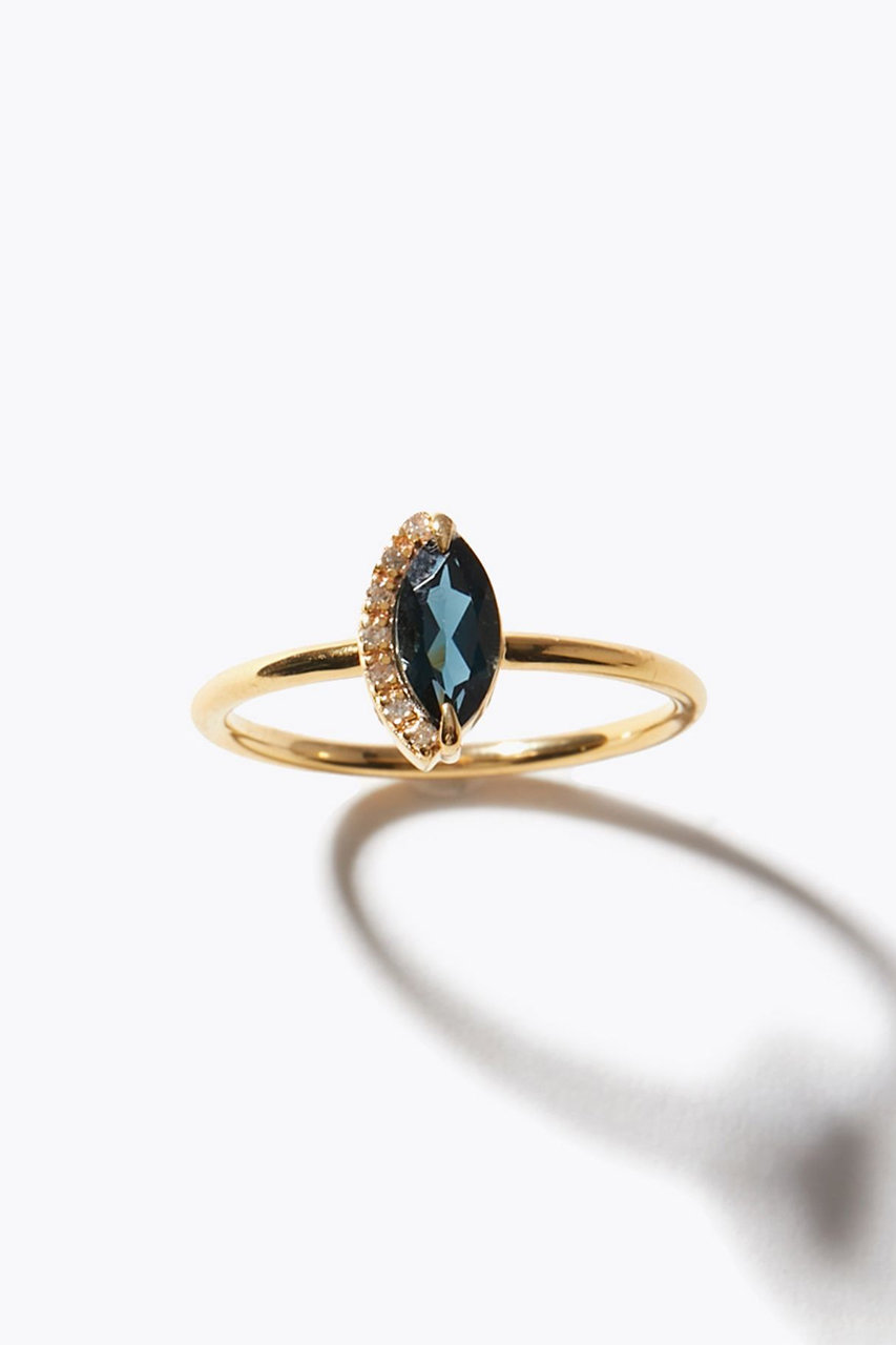 ARTIDA OUD(アルティーダ ウード)｜elafonisi マーキス ロンドンブルー