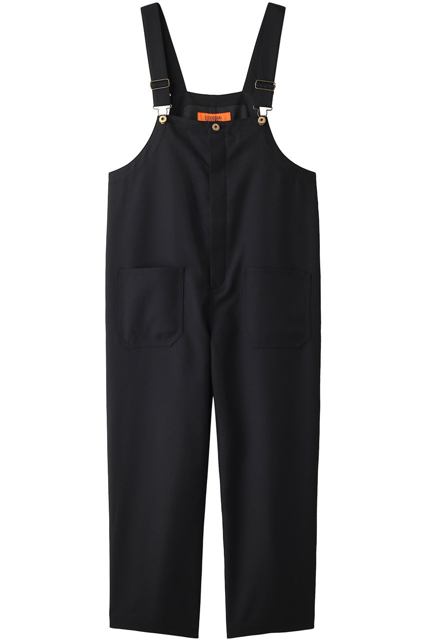 Curensology(カレンソロジー)｜【UNIVERSAL OVERALL】別注
