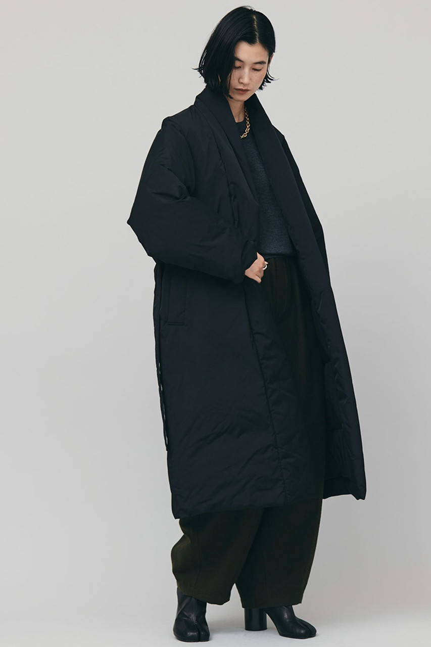Curensology/カレンソロジー｜【PRE ORDER】2023 WINTER COAT