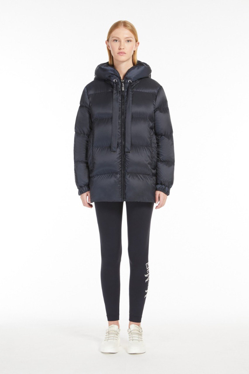 Max Mara(マックスマーラ)｜【Max Mara The Cube】SEIA キルティング