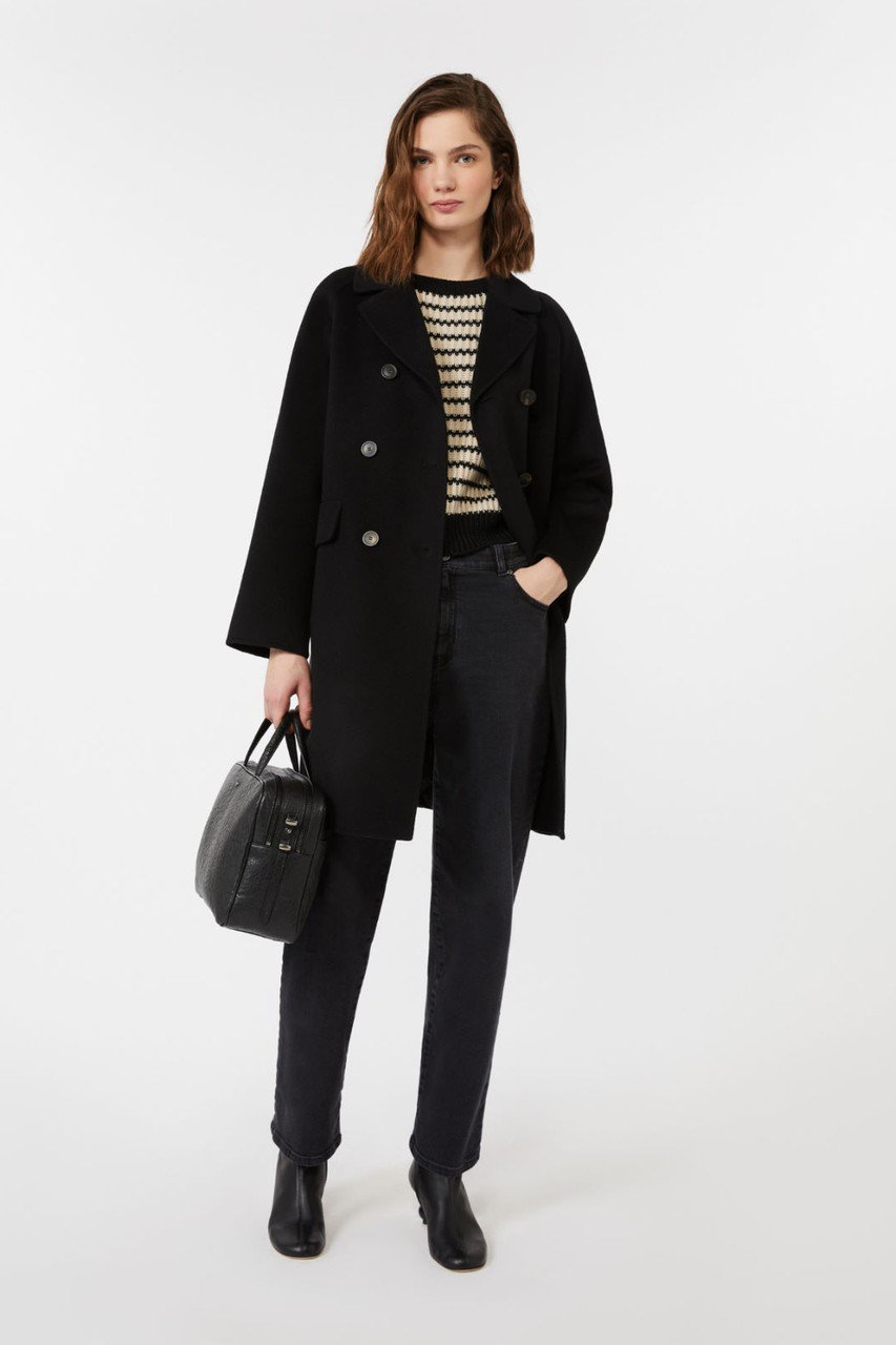 Max Mara(マックスマーラ)｜【Weekend Max Mara】ZOLFO Lana Vergine