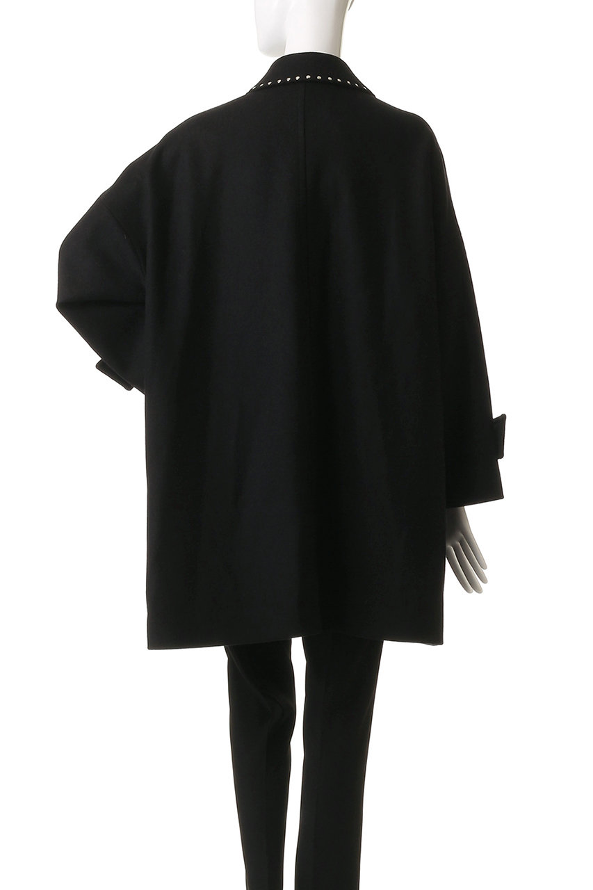 MACKINTOSH(マッキントッシュ)｜HUMBIE STUDS メタルボタン コート