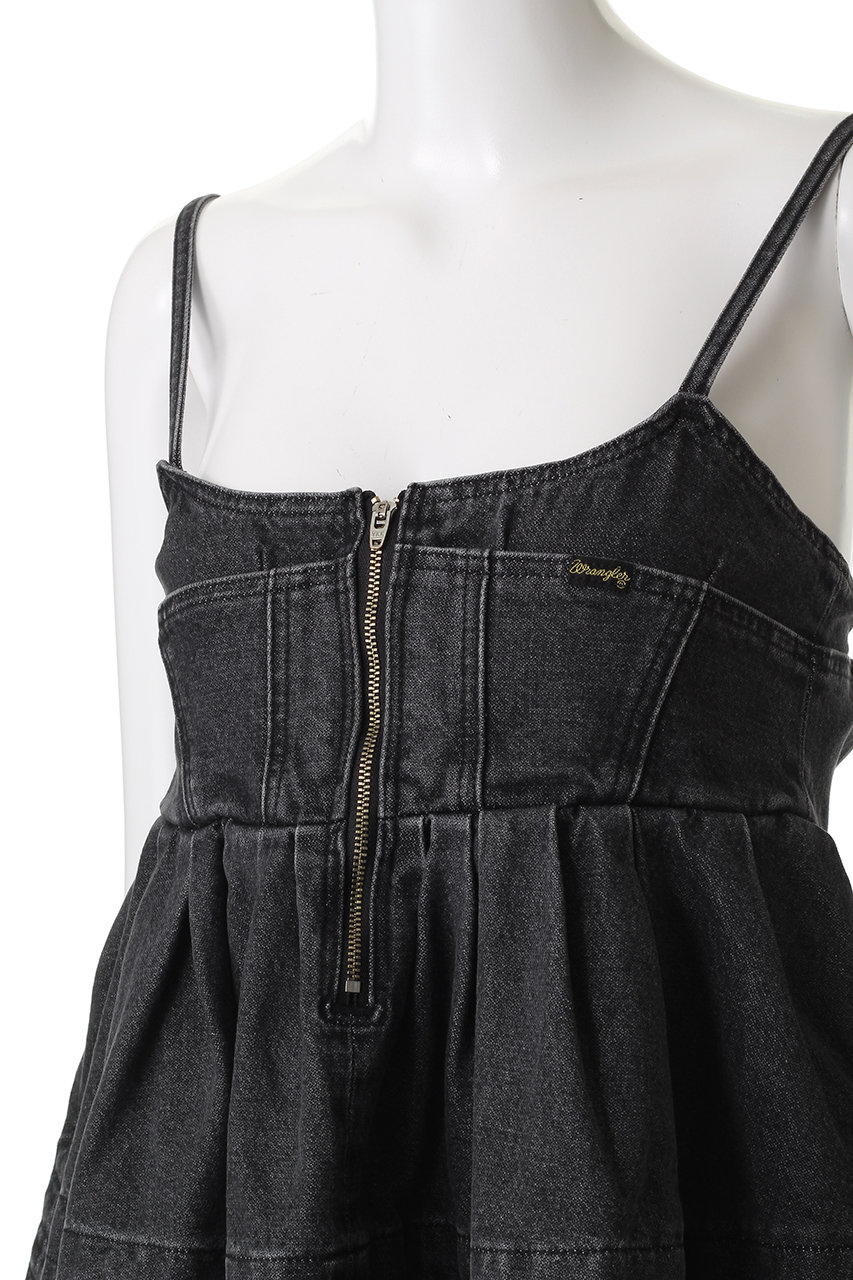 MAISON SPECIAL(メゾンスペシャル)｜【Wrangler×MAISON SPECIAL