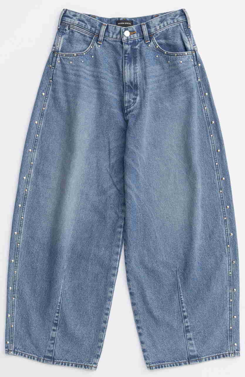 MAISON SPECIAL(メゾンスペシャル)｜【Wrangler×MAISON SPECIAL