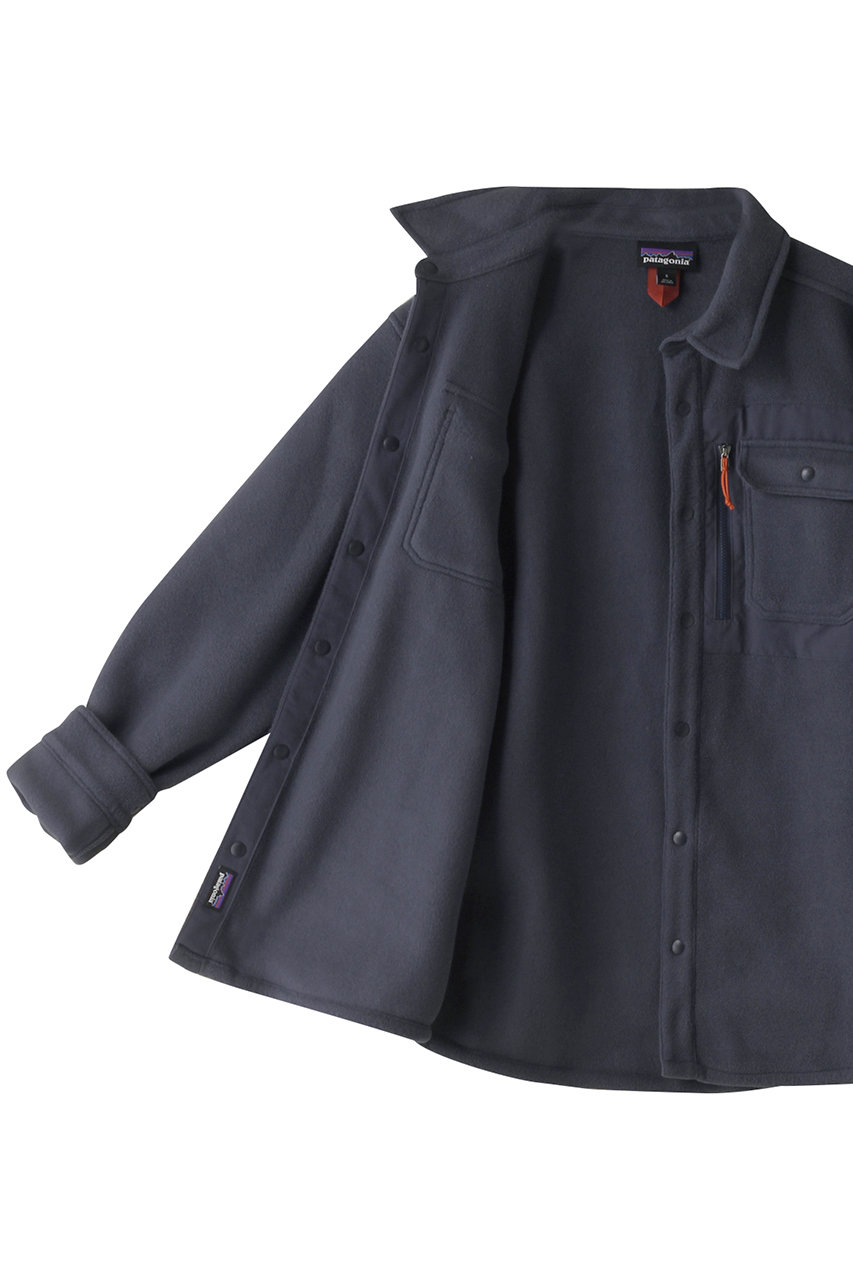 patagonia(パタゴニア)｜【MEN】シンチラシャツジャケット/SMDB の通販