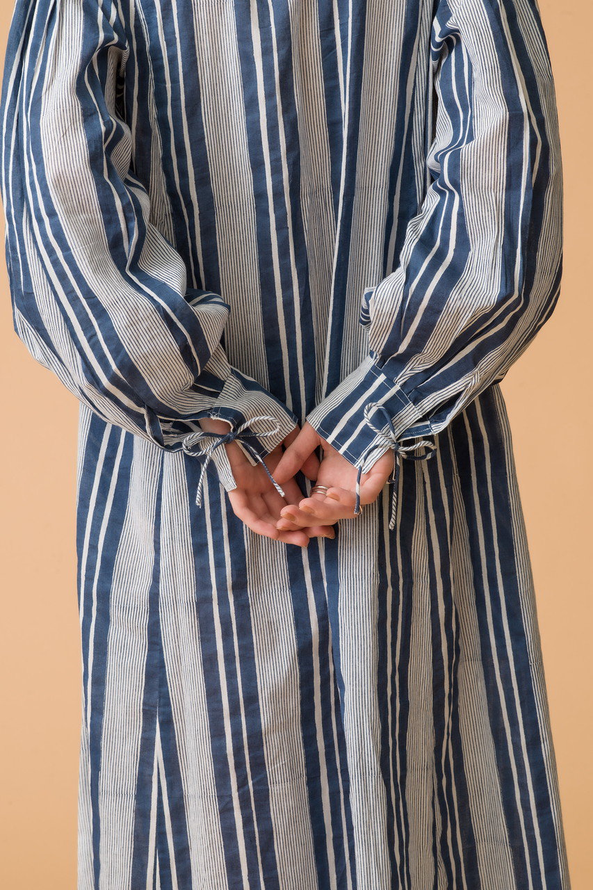 SZ BLOCKPRINTS(エスゼット ブロックプリント)｜LEO DRESS SEASIDE