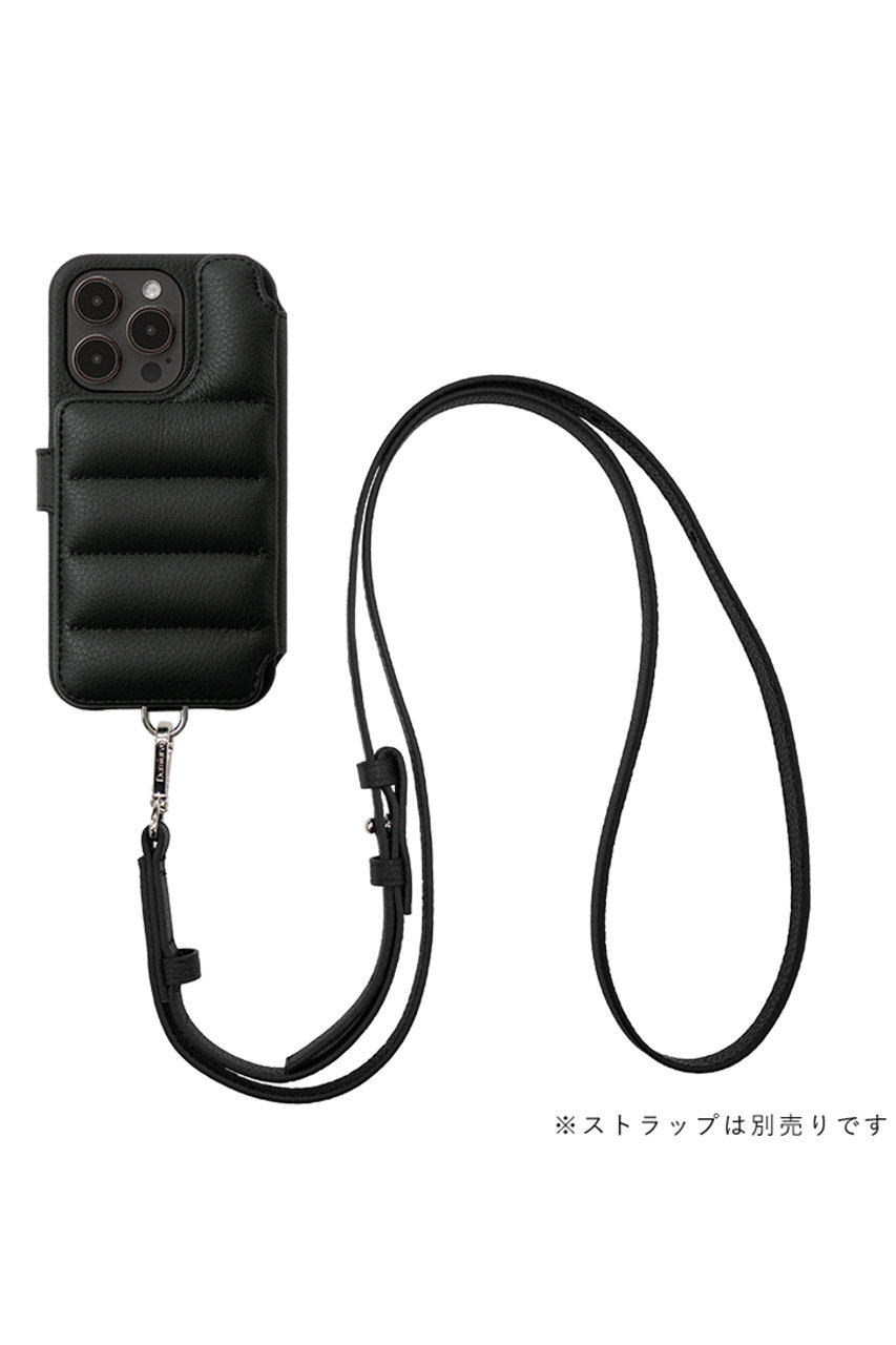 DEMIU(デミュウ)｜iPhone16 BALLON Deux 手帳型スマホケース