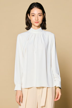 BEIGE，｜ベイジ，のブラウス・シャツ通販｜ELLE SHOP (エル・ショップ)