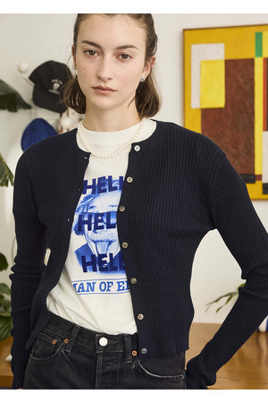 Oblada｜オブラダのカーディガン（ニット）通販｜ELLE SHOP (エル