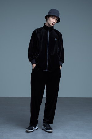 ELLE SHOP】アウトドアモード漂うゴルフスタイル'S CLOSET