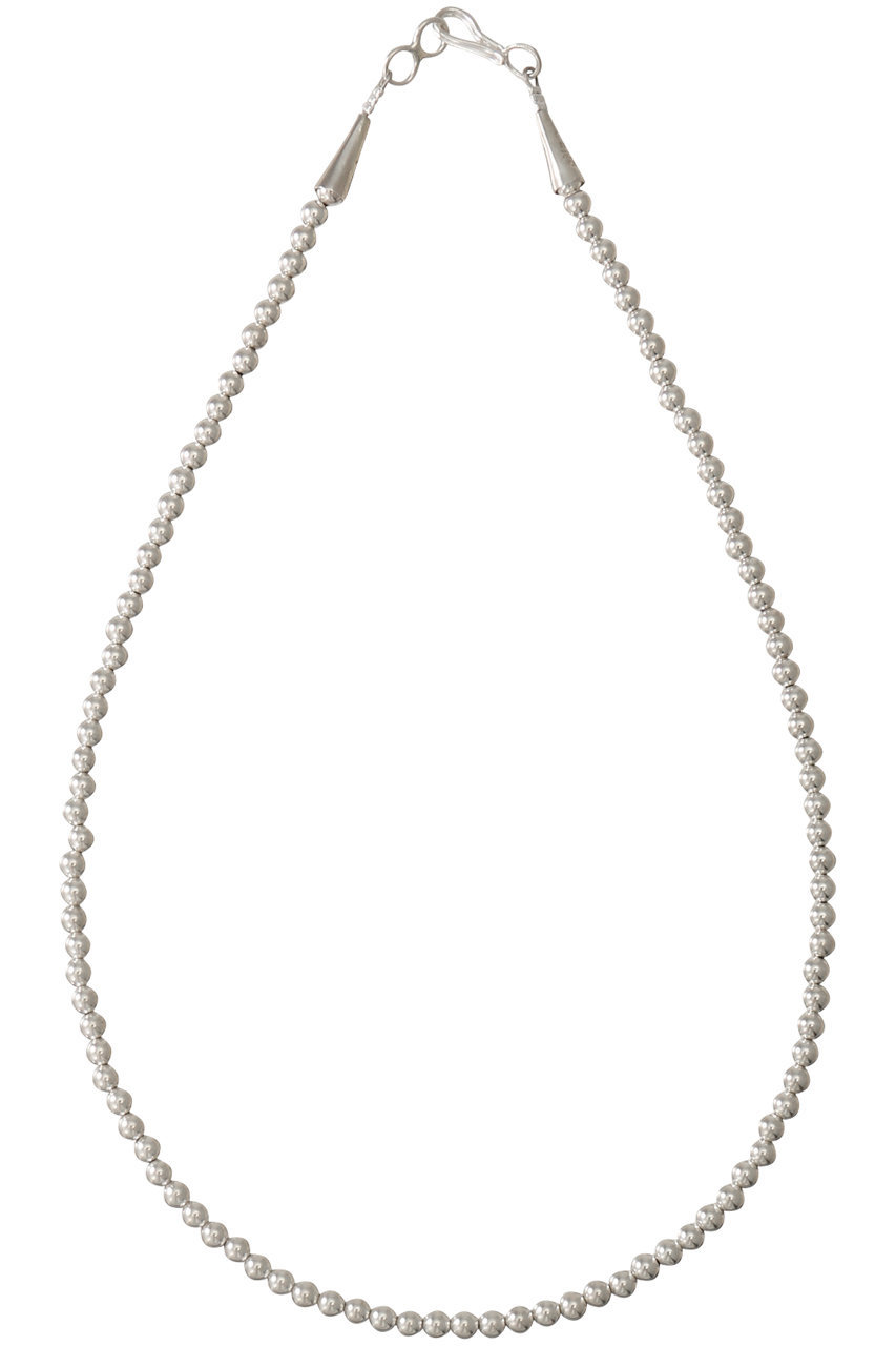 ERICKA NICOLAS BEGAY(エリッカ ニコラス ビゲイ)｜ナバホパール 4mm