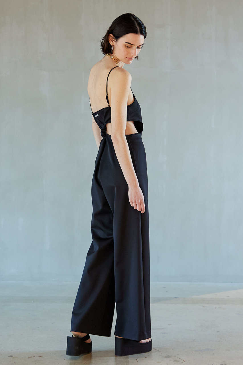 PRANK PROJECT(プランク プロジェクト)｜バックツイストオールインワン