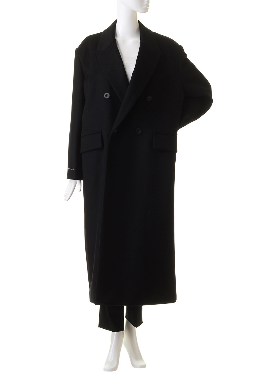 PRANK PROJECT(プランク プロジェクト)｜カシミアビーバーダブル