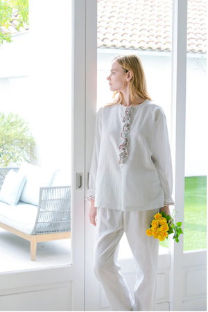 IKUKO｜イクコの通販｜ELLE SHOP (エル・ショップ)