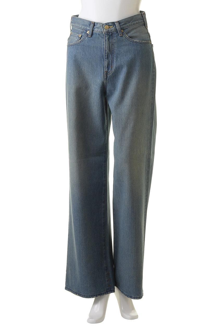 Tu es mon Tresor(トゥ エ モン トレゾア)｜The Topaz Jean ワイド