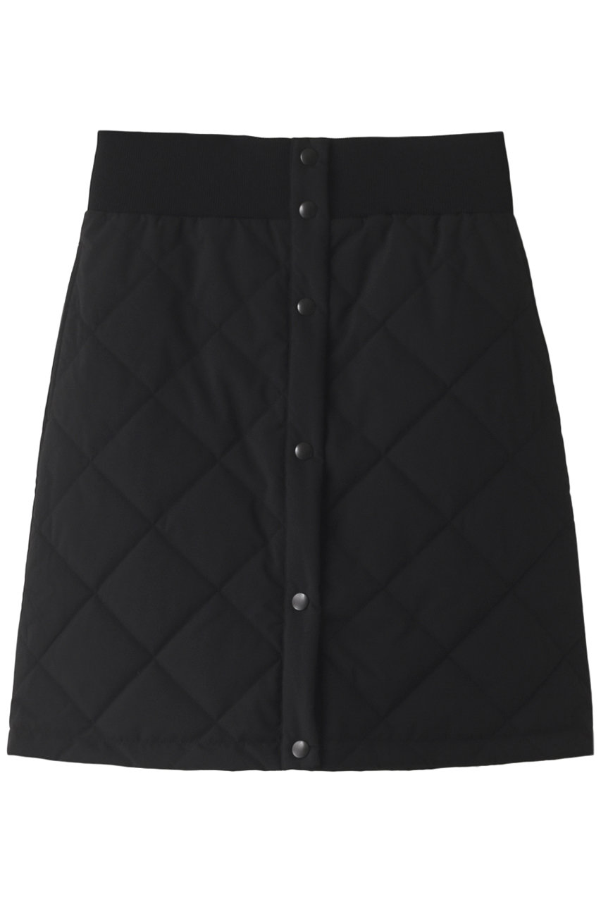 TMG(ティー エム ジー)｜パディングスカート/ブラック の通販