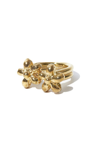 MAISON D'PULSE｜メゾンドパルスのリング通販｜ELLE SHOP (エル・ショップ)