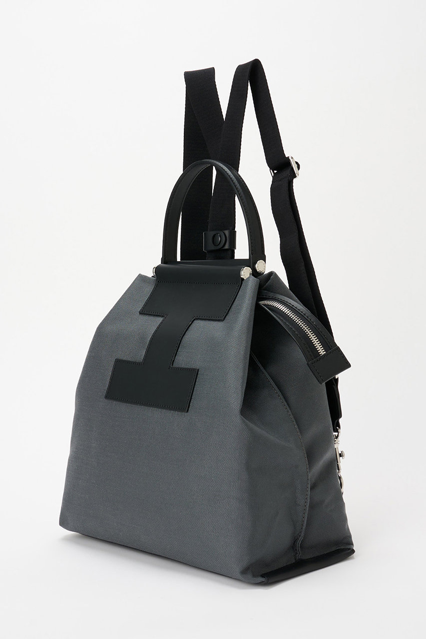 IACUCCI(イアクッチ)｜ソルベット BP CORDURA/RUGA/グレー の通販