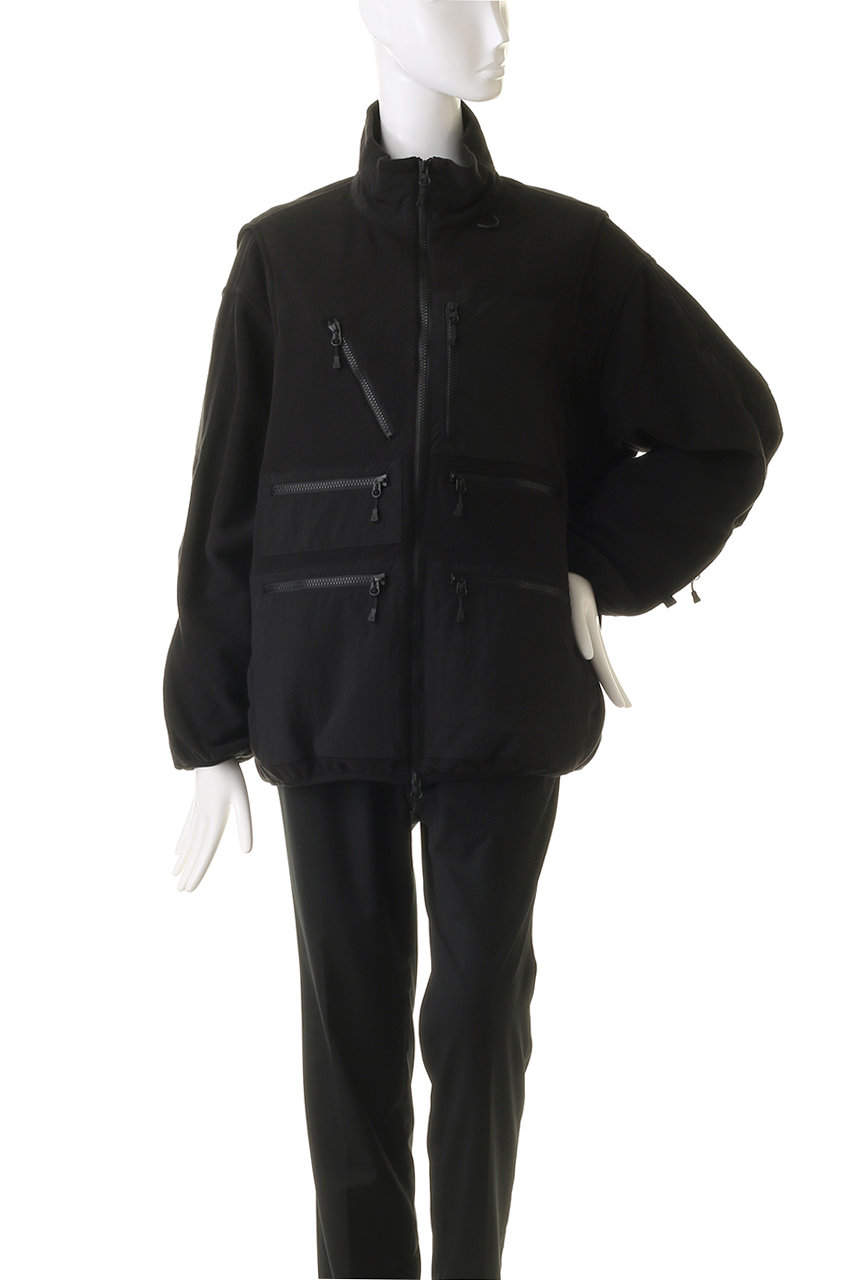 DAIWA PIER39(ダイワ ピア39)｜W's TECH 2WAY EXTREME FLEECE JACKET