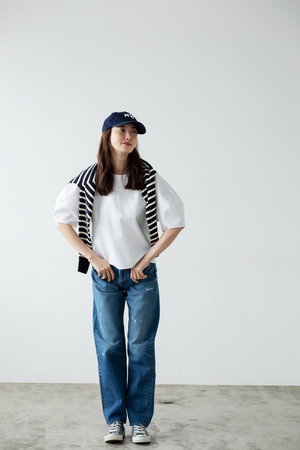 MY WEAKNESS｜マイ ウィークネスのデニムパンツ（パンツ）通販｜ELLE