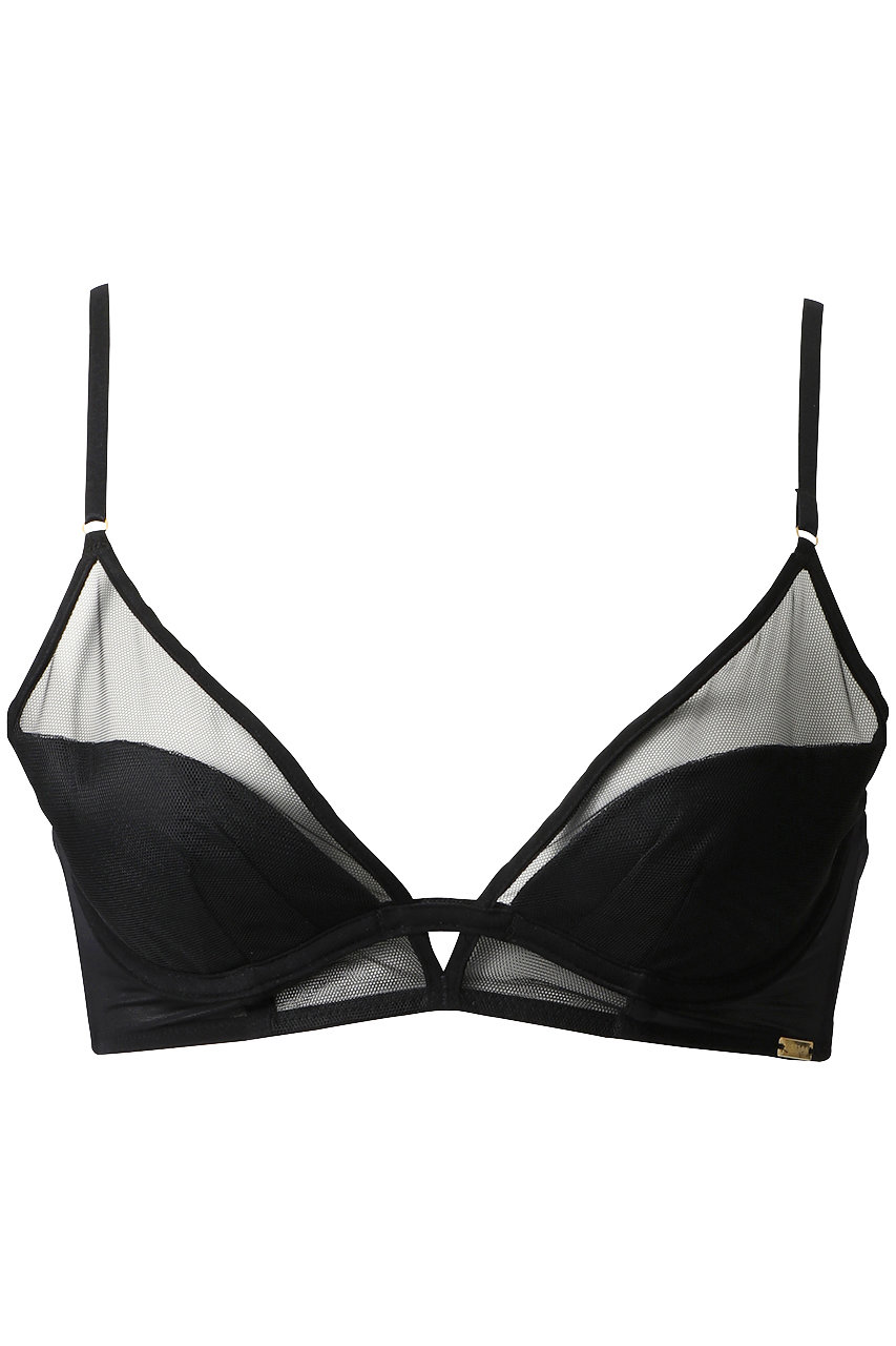 Yue(ユエ)｜【FETICO×Yue】（D65～）深いVラインが美しいブラ