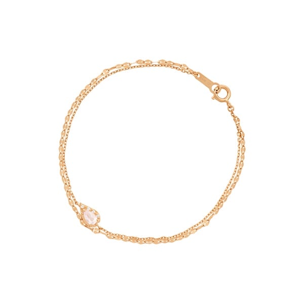 シルバー ブレスレット | 112514131906 | 【公式】4℃ジュエリー