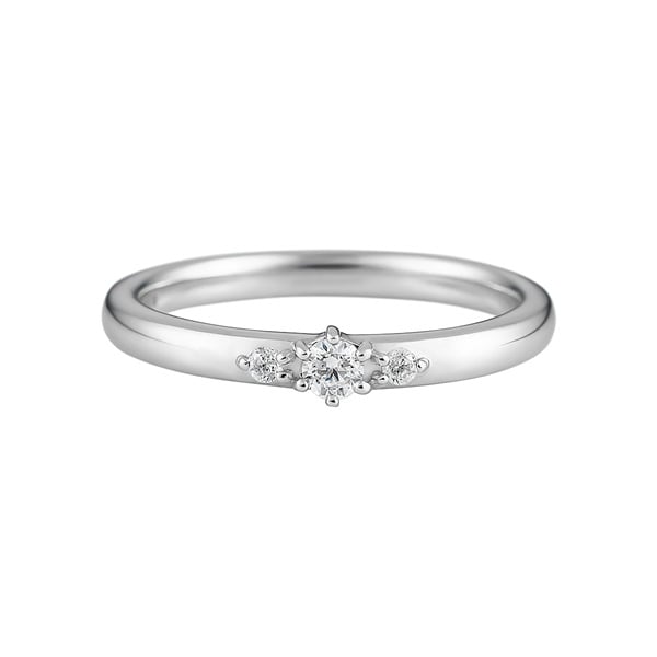 シルバー リング | 152544141003 | 【公式】Canal4℃ (カナルヨンドシー)