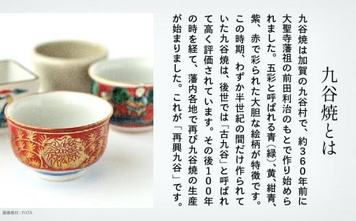 九谷焼「古九谷意 松鷹図 10号皿」浮田 健剛 お皿 伝統 工芸品 - 石川