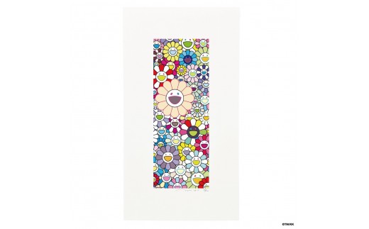 Murakami.Flowersトレカファイル REVISED ver. [ 京都 アーティスト