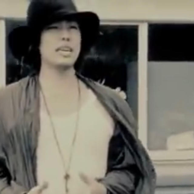 RADWIMPS野田洋次郎が愛用していたネックレスの通販 by みーちゃん's