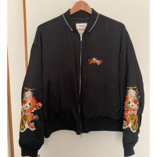 FACETASM（スカジャン）のフリマアイテム一覧