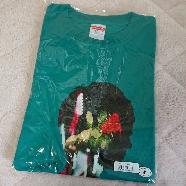 即購入◎】新品！ 九龍領域 Tシャツ SUPER☆DRAGONの通販 by ちぃ's