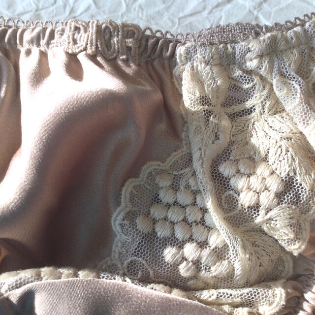 Christian Dior - クリスチャンディオールショーツ5枚セットMサイズの