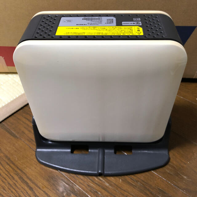 NTTドコモ レピータ 中継増幅装置◇TB-2033形Cの通販 by アフロ's shop