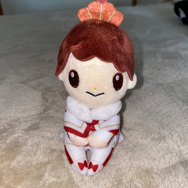 ちょっこりさん ちょっこりさん 平野紫耀 平野紫耀