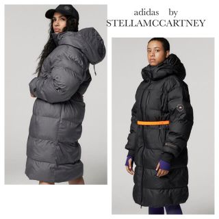 adidas by Stella McCartney（ダウンコート）のフリマアイテム一覧