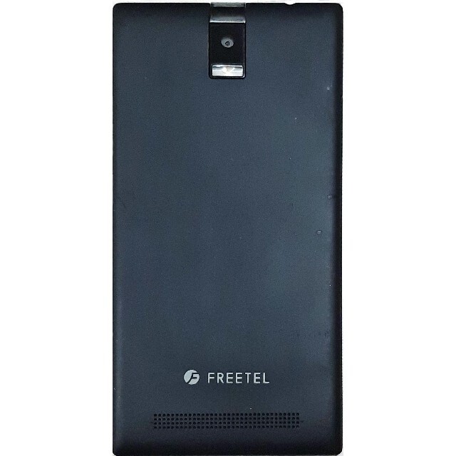FREETEL - FREETEL Priori4 本体 SIMフリーの通販 by tshop's shop