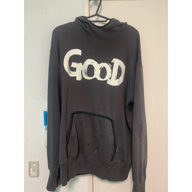 GOODENOUGH - グットイナフ パーカーの通販 by ぎー's shop