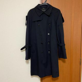 COMME des GARCONS HOMME PLUS（トレンチコート）のフリマアイテム一覧