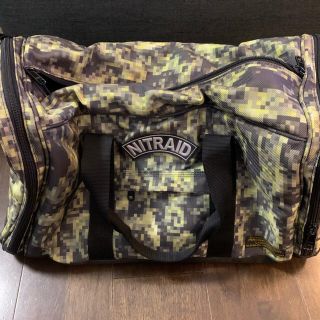 nitraid（バッグ）のフリマアイテム一覧