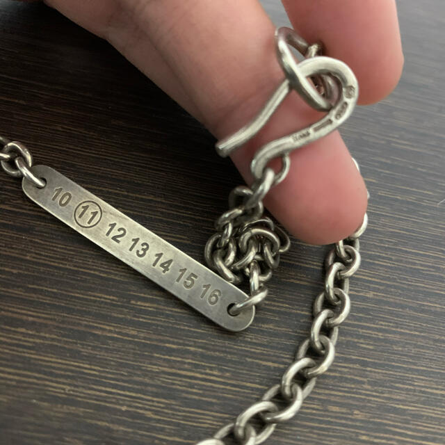 Maison Margiela（旧Maison Martin Margiela） - マルジェラ