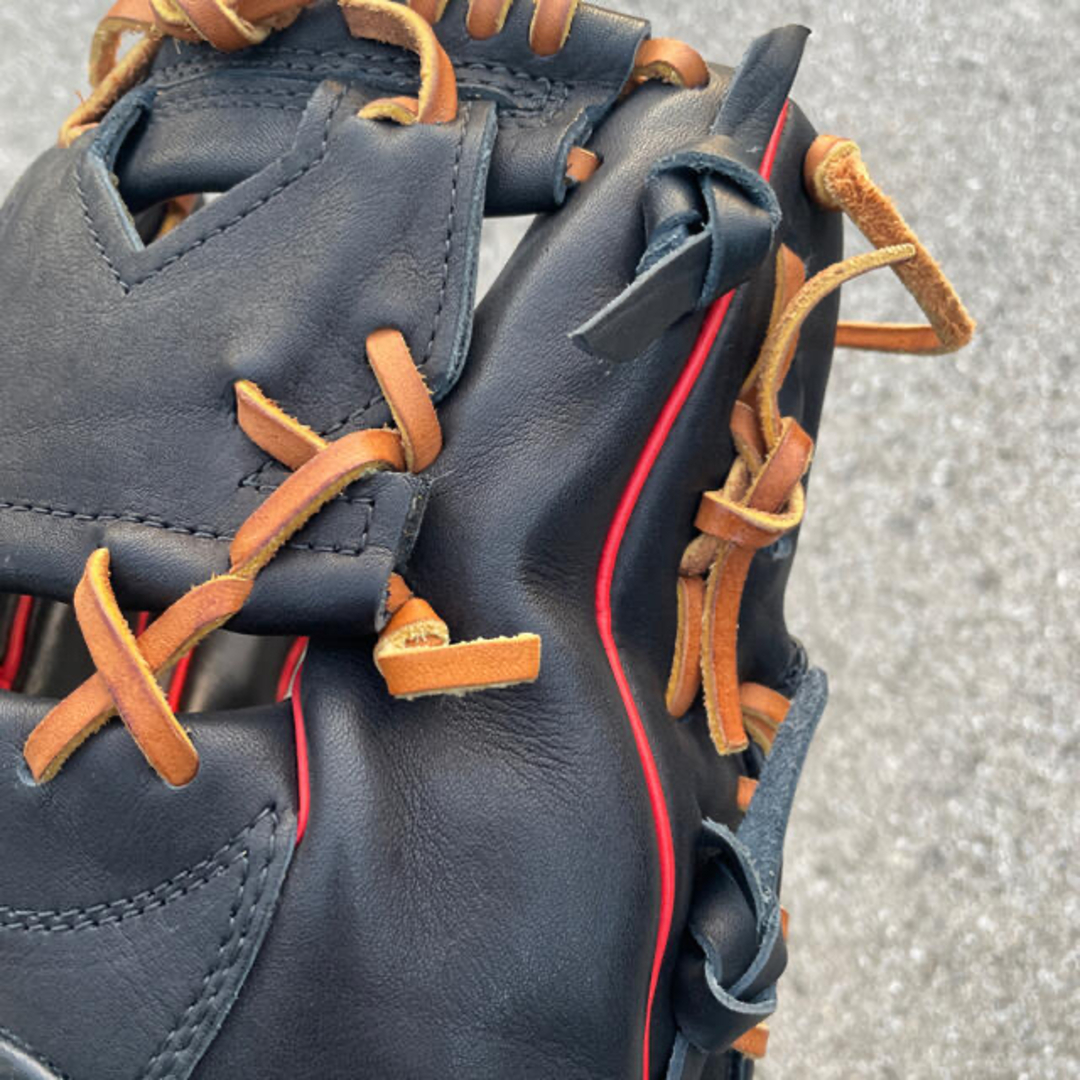 NIKE - 希少 ナイキ グローブ オーダー 松井稼頭央 の通販 by sports