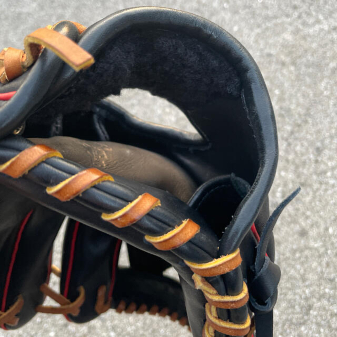 NIKE - 希少 ナイキ グローブ オーダー 松井稼頭央 の通販 by sports