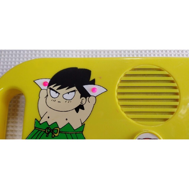 南国少年 パプワくん ピアノ ロッテ ガム 懸賞 おもちゃの通販 by