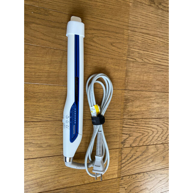 HAIRBEAURON 3D Plus ストレートヘアアイロン ヘアビューロン 4D Plus