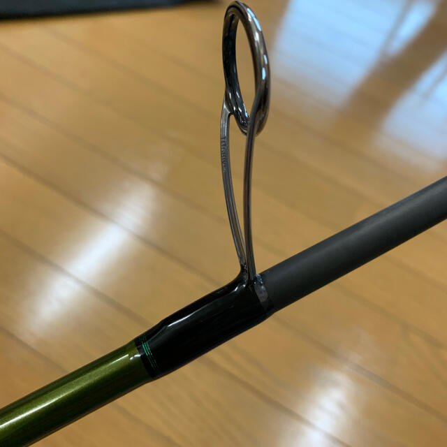 NORIES - ノリーズ ジャングル スピン ヘビー 700JHSの通販 by かZ's