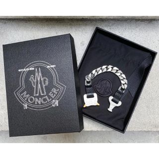 MONCLER（ブレスレット）のフリマアイテム一覧