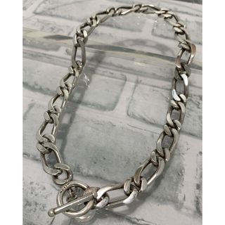 Maison Margiela（旧Maison Martin Margiela）（ネックレス）のフリマ