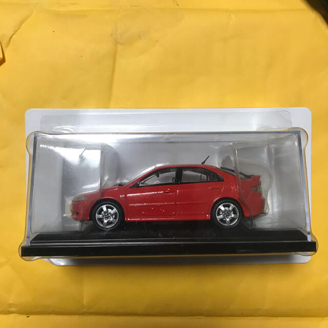 13台セット】国産名車コレクション 1/43 ミドルセダン スポーツセダン